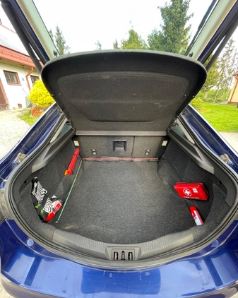 Ford Mondeo cena 58200 przebieg: 171500, rok produkcji 2015 z Duszniki-Zdrój małe 67